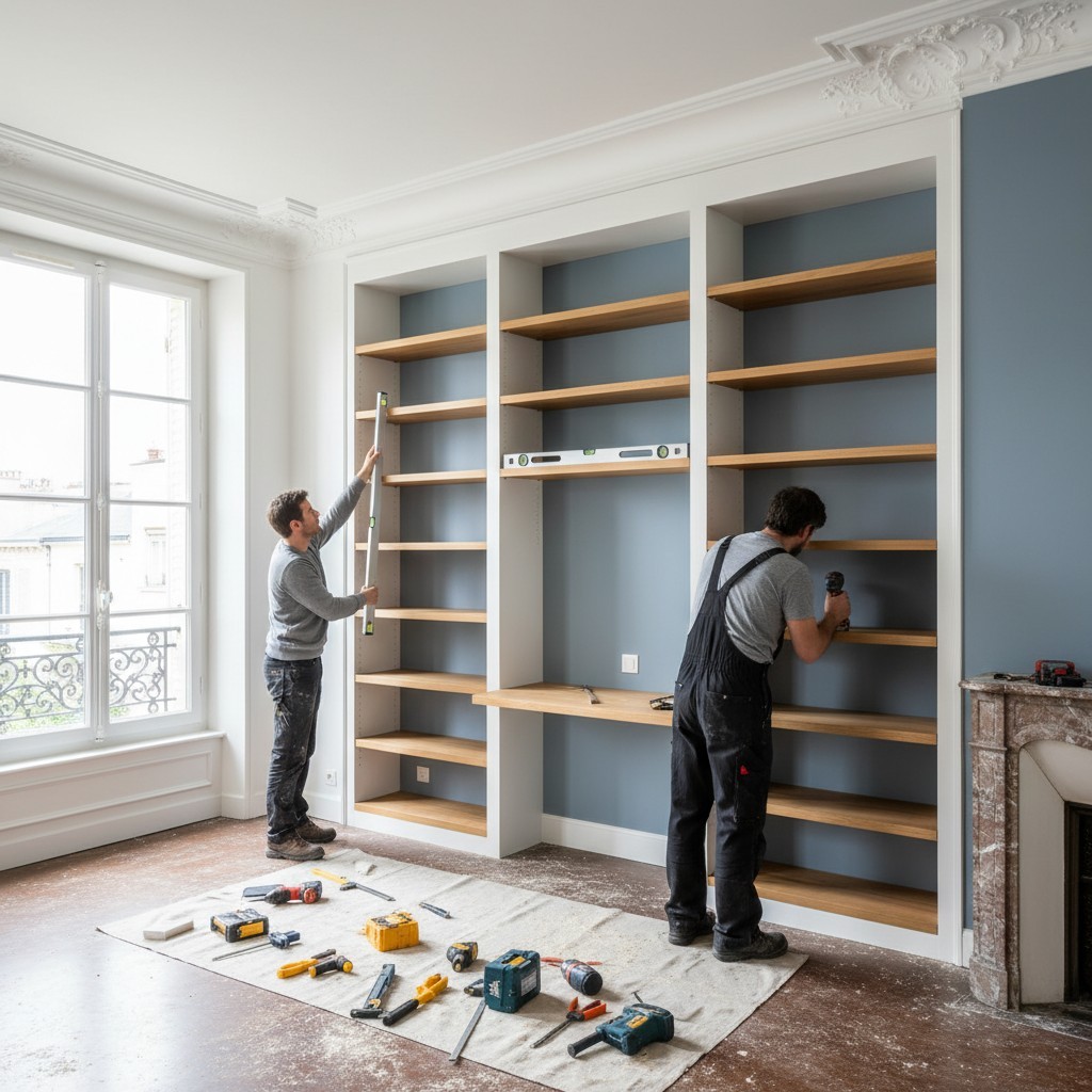 ATELIER MICHEL (SARL)